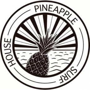  Pineapple Surf House  Пениш 
